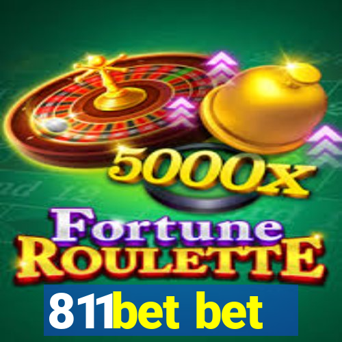 811bet bet